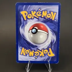 Pokemon TCG Card - Fossil Set Aerodactyl - 16/62 Non Holo - LP/NM - WOTC - Image 2