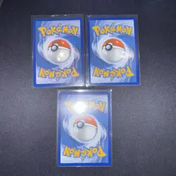 Pikachu ex 057/191 Pokemon Surging Sparks Double Rare, Three Of Them - Image 2