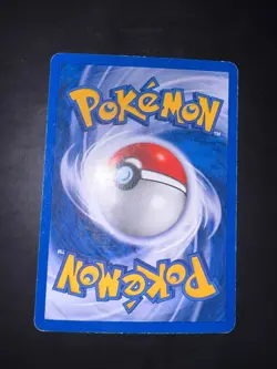 Carta Pokemon Dark Blastoise 3/82 Set Team Rocket Lingua DE - Image 3