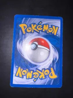 Carta Pokemon Dark Blastoise 3/82 Set Team Rocket Lingua DE - Image 4