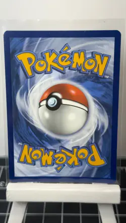 Lacey 166/142 Ultra Rare Holofoil SV07: Stellar Crown Pokemon TCG -Pack Fresh- - Image 2