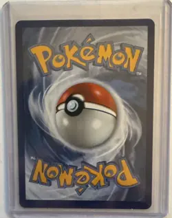 Pokemon TCG Team Rockets Mimikyu IR 238/217 Ascended Heroes Near Mint Condition - Image 2