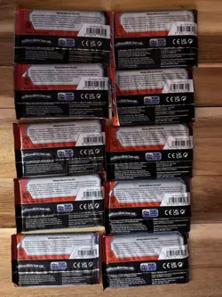 Pokemon TCG Destined Rivals Booster Packs (10 Packs). Lot2 - Image 2