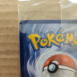 SEALED Pokemon Mimikyu SVP 075 Paldean Fates Black Star Promo NM - Image 4