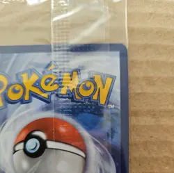 SEALED Pokemon Mimikyu SVP 075 Paldean Fates Black Star Promo NM - Image 5
