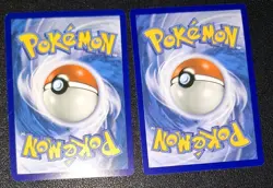 Pokemon Shaymin 15/156 7/73 – Holo Rare Bundle Ultra Prism & Shining Legends NM - Image 2