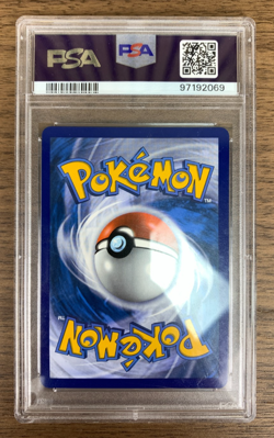 (SO4) Pokemon TCG Sylveon TG14/TG30 Brilliant Stars PSA 10 - Image 2