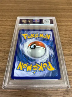 (SO4) Pokemon TCG Sylveon TG14/TG30 Brilliant Stars PSA 10 - Image 4