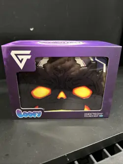 GemTech Accessories Loofy Gear Five One Piece Deck Box - Image 1