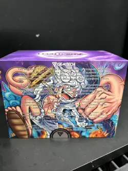 GemTech Accessories Loofy Gear Five One Piece Deck Box - Image 3