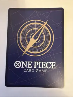 Nami OP14-031 Special Foil – One Piece Card Game – Film Straw Hat Crew (LP) - Image 5