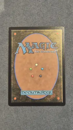 Force Of Will (149) JP Alternate Art [Silver Scroll Foil] Strixhaven MtG - Image 3