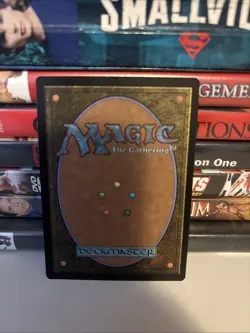 Tribute to the World Tree March of the Machine Foil - Image 2