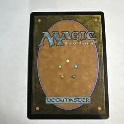 Triceraton Commander #25 Teenage Mutant Ninja Turtles Foil Mythic - Image 2