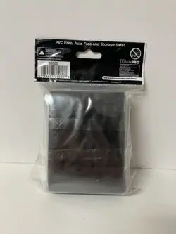 Magic The Gathering Secret Lair Fatal Push Ultra Matte Sleeves 100 Ct - Image 3