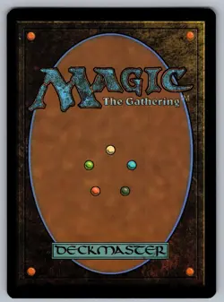 Lazotep Quarry 131 Rare Commander: Modern Horizons 3 Magic: The Gathering NM - Image 2