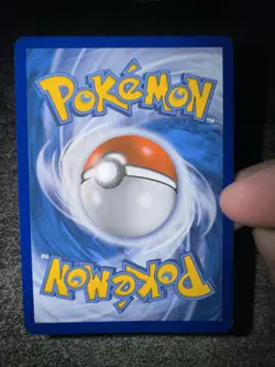 MEWTWO HOLO - POKEMON XY100 PROMO XY FR - Image 2