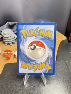 Pokemon TCG - Pikachu Base Set 58/102 (Yellow Cheek) - Image 2