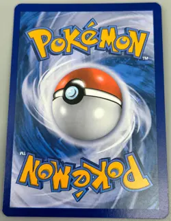 2015 Pokemon XY Primal Clash Prerelease Black Star Promo - XY39 Kingdra - Image 2