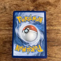 Pokemon Card Yveltal Basic RC16/RC32 - Image 4