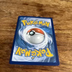 Pokemon Card Yveltal Basic RC16/RC32 - Image 5