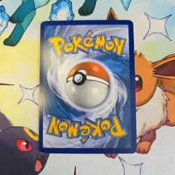 Pokemon Card Espurr RC14/RC32 Generations Radiant Collection Non Holo LP - Image 2