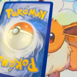 Pokemon Card Espurr RC14/RC32 Generations Radiant Collection Non Holo LP - Image 3