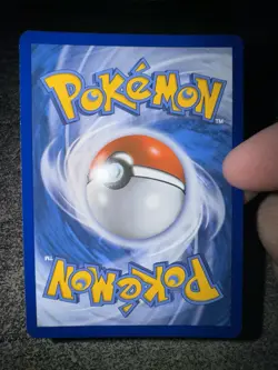 MEWTWO HOLO - POKEMON XY101 PROMO XY FR - Image 2