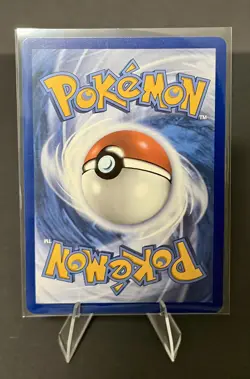 Mega Gengar ex Holo Double Rare Pokemon ME02: Phantasmal Flames 056/094 - Image 2