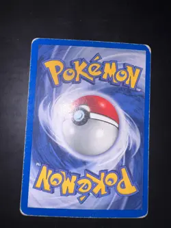 Pokemon Muk 13/62 Fossil Rara Holo Prima Edizione Wizards ITA Carte Vintage - Image 4