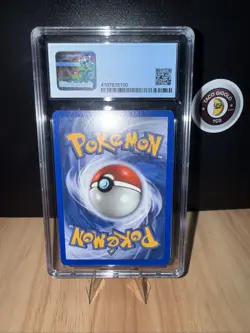Seel #92/110 - 2002 Pokemon Legendary Collection - CGC MINT 9 🦭🌊💎 - Image 2
