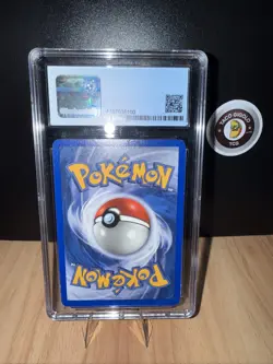 Seel #92/110 - 2002 Pokemon Legendary Collection - CGC MINT 9 🦭🌊💎 - Image 4