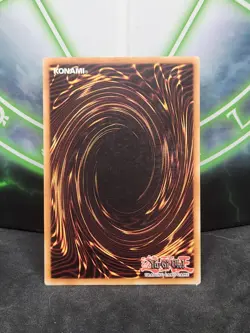 Yugioh Power Tool Dragon CT06-EN001 Secret Rare NM - Image 2