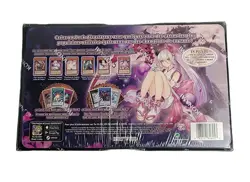 Yu-Gi-Oh! Duel Devastator (French Version) Le Devastateur de Duel Factory Seal - Image 2
