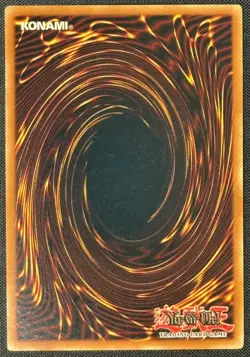 Yugioh Cyber Blader Unlimited Edition Super Rare EEN-EN032 LP - Image 2