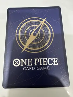 Nico Robin C Starter Deck 29: Egghead ST29-009 One Piece - NM - Image 2