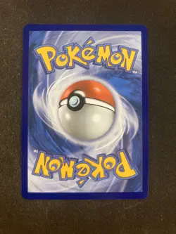 Mega Scrafty ex 270/217 Ascended Heroes ASC Pokemon card mint holo ultra rare - Image 2