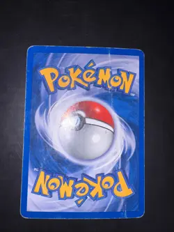 Moltres 12/62 Fossil Rara Holo Unlimited Wizards ITA Carte Vintage Pokemon Card - Image 2