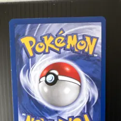 Pokemon Articuno 22/53 WOTC Black Star Promo 1999 Vintage Holo LP TCG Card - Image 3