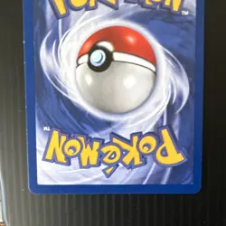 Pokemon Articuno 22/53 WOTC Black Star Promo 1999 Vintage Holo LP TCG Card - Image 4