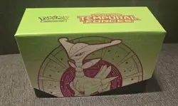 Pokemon Bulk 500 bundle Cards Plus Deck Boxes and ETB Box - Image 2