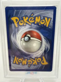 1999 SCYTHER HOLO JUNGLE PSA 9 MINT #10/64 POKEMON TRADING CARD GAME TCG WOTC - Image 4