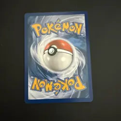 Jirachi RC13/RC32 Radiant Collection Holo Card XY Generations NM Condition - Image 2