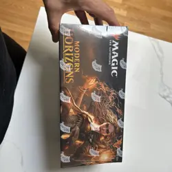 Magic The Gathering Modern Horizons Booster Pack - C60730000 630509777716 - Image 1