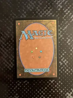 MTG Mint - Full Art Island 1x - 296 Kamigawa Neon Destiny Magic The Gathering - Image 2