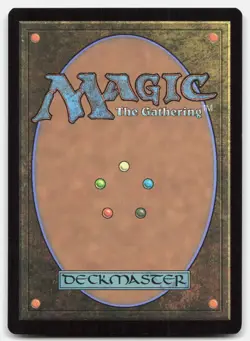 Staff of Domination 343 Rare Commander Legends Magic: The Gathering Near Mint - Image 2