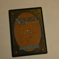 Wizards Magic: The Gathering Sorcerous Spyglass Eldraine Rare Artifact EN - Image 2