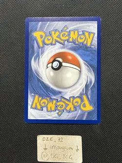 Pokemon Scarlet & Violet - Torkoal - 035/198 - Reverse Holo - M/NM - Image 5