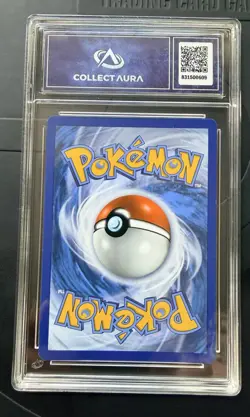 Carte Pokemon Mew 53/108 Holo XY Evolutions Collectaura 8 NM 🇫🇷 - Image 2