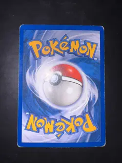 Pokemon Machamp 8/102 Rara Prima Edizione | Set Base Italiano Vintage - Image 2